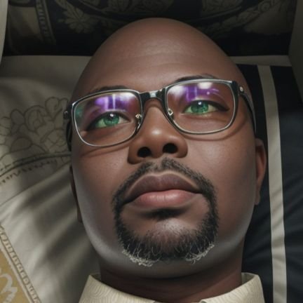 PoudiougoAndre's profile picture. C'est parceque je suis moi même