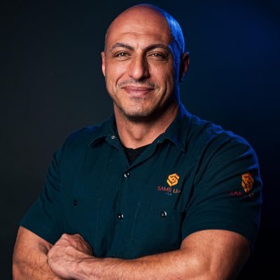 blacksmithadv's profile picture. 