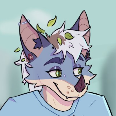 Andoru🏳️‍⚧️ 🌿さんのプロフィール画像