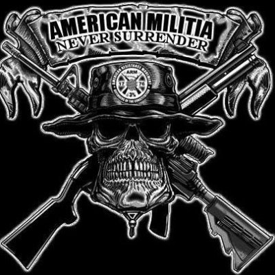 MHappening97189's profile picture. "From a place you cannot see, comes a sound you will not hear."
America's #1 threat is ISLAM
Not a Jew, not Israeli, just support them.

U.S. Combat Veteran