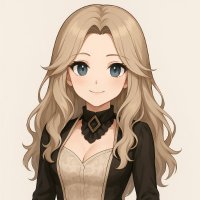 Alicia Candy | Magician & Vtuber ✨ (@aliciacandyvt) 's Twitter Profile