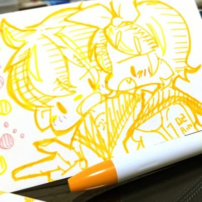 Rico*@さんのプロフィール画像