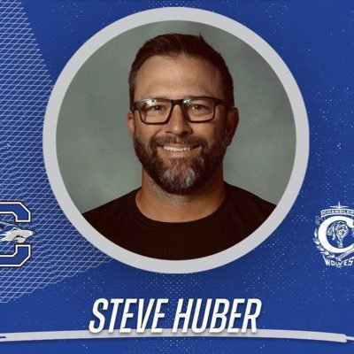 ndcoachhuber's profile picture. Chandler Wolves Football ND➡️AZ➡️CA➡️AZ