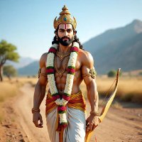 Hinduism 🕉 (@jayshreeram234) 's Twitter Profile