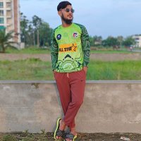 MD.Hasan Ahmed Ziyech (@hasan_ziyech) 's Twitter Profile