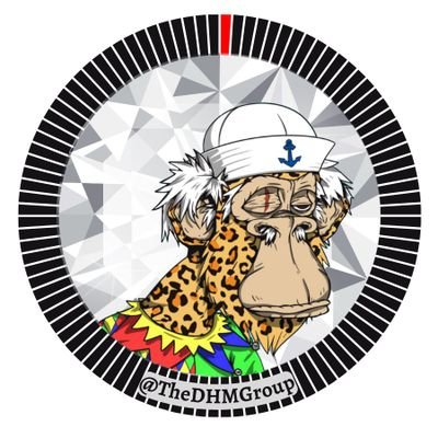 Z9QBC6BY Spreading Peace, Love, and Positivity to everyone! @TheDHMGroup @GrandpaApeCC Member!! Co-Founder @TheHorsemenWeb3 https://t.co/1CRvkF2MjH