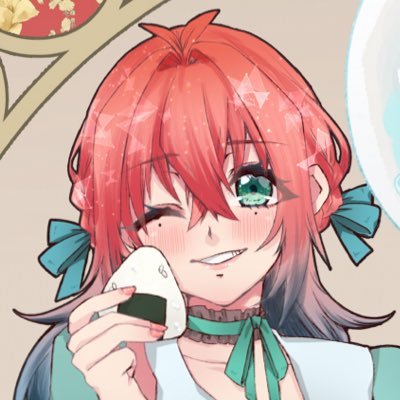 宮瀬ゆづき🍙💮イラスト依頼受付中さんのプロフィール画像