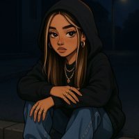 Your Toxic SideChick❤️🦋 (@toxicsidechick_) 's Twitter Profile