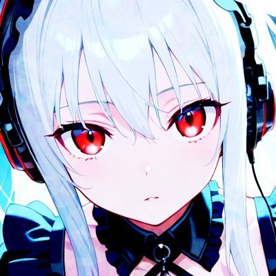 voidlink_ai18's profile picture. AI＋Graphic＋Design.
I love cute girl illustrations!
AIイラストを投稿します。よろしくお願いします。
💎https://t.co/XrEbbjzryv
🅿️atr0n:(準備中)https://t.co/yPRrzWoqLS