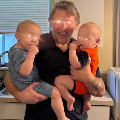 Husband,father,grandfather. Bitcoiner. Recovering physician. “There are no solutions, there are only trade-offs” - Thomas Sowell #bitcoin