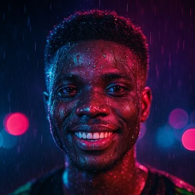 victorjjosiah's profile picture. Him | Pollmaester