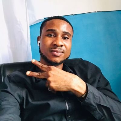 modesty “ moral fabric advocator” a patriotic Nigerian 🇳🇬