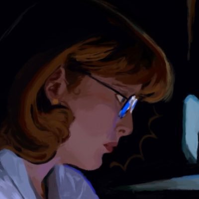 Julie Profile