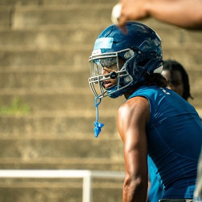 c/o 26|5’10 175lbs|Red Bank High School 3.1GPA|(423)497-9978| DB/WR/ | OF #2 email- davisjrtramell1@gmail.com|NCAA ID:2301759323 |First-team All Region|1 Offer