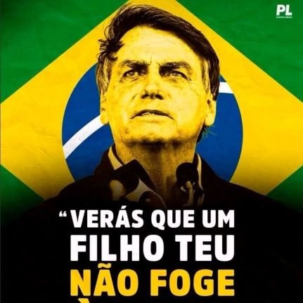 Bacharel em administração,
Pós graduado em administração e gestão de equipes, patriota.