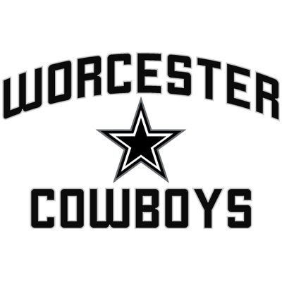 Spring Football - Worcester Team Alpha
Instagram - worcester_cowboys_football
Facebook - Worcester Cowboys Football
Tik Tok - worcestercowboys