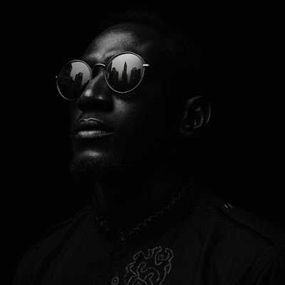 TheOluwaferanmi's profile picture. I tweet creative insights and RT creative ideas.

*Process engineer by day, amateur coder by night.
*Arsenal FC fanatic.
*Bookworm.