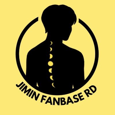jiminfanbaserd's profile picture. Jimin Fanbase RD