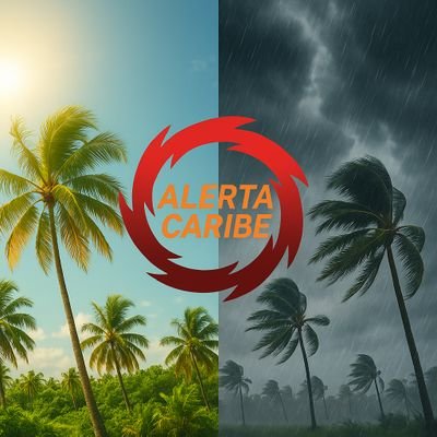 Somos una Comunidad de Aficionados a la Meteorología, con el fin de compartir contenido del Clima Local y del Caribe.🇩🇴🇨🇺🇯🇲🇵🇷