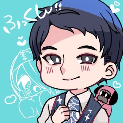 ふっくん@酔レ研❤️‍🩹/🥀さんのプロフィール画像