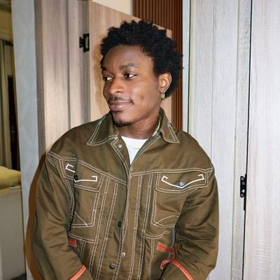 Musician • Multifaceted creative & Intellectual || Faith over Fear || Founder Chase Music NG • Jinmiabdulsmgmt@gmail.com
