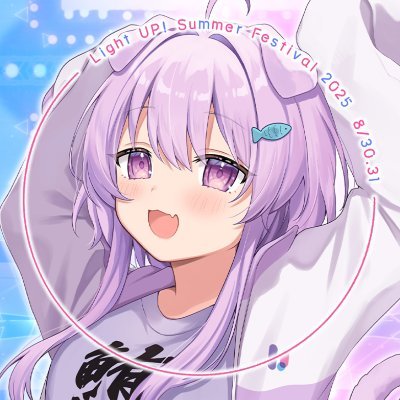 鮪夢るむね🐟💤@らいとあっぷ！さんのプロフィール画像
