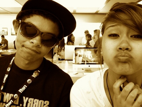 TNBKposse's profile picture. #ThugNation