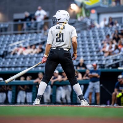 Kansas Craig Profile