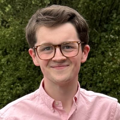 Ewan Carmichael Profile
