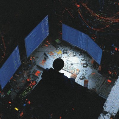 admtthw's profile picture. cofounder @w3rkxyz | building the future of freelancing