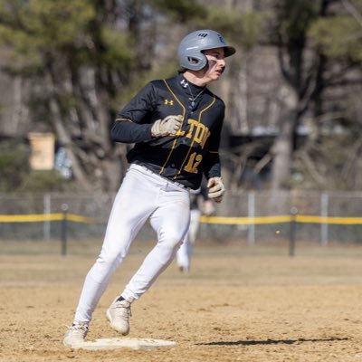 LDoyle2027's profile picture. Tilton School 2028 || Next Level Boston 17u || OF || Louis.doyle@tiltonschool.org || 339-205-4964 || 5’10, 165 || 3.7 GPA || 6.71 60 Yard Dash