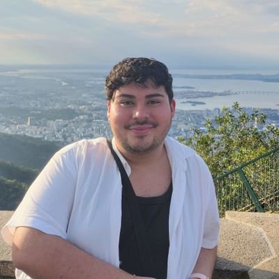leonino, 30 anos, às vezes eu dou umas surtada | 🏳️🌈