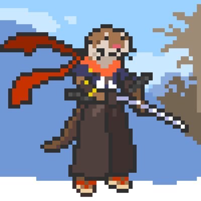 uraakaYAPI's profile picture. 君という人間は君の行為自体の中に宿っている。 君の行為こそ君なのだ。 もうそれ以外のところに君はいない。