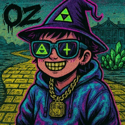 WigglerofOz's profile picture. If you're reading this you're mad as fuck.