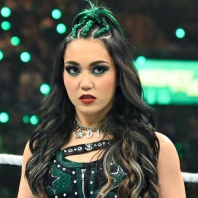 LegendKillerRox's profile picture. prodigy stan • FAN ACCOUNT | “GET ROX’D”