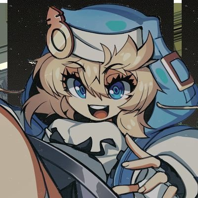 GuiltyGearsYoYo's profile picture. 