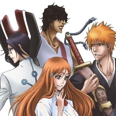 Karakura team culture ✨️さんのプロフィール画像