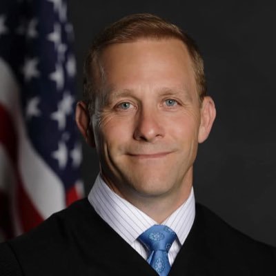Saved by grace. Follower of Jesus. Husband. Father. Superior Court Judge of NC. NC Court of Appeals Candidate. F3 Scrappy.