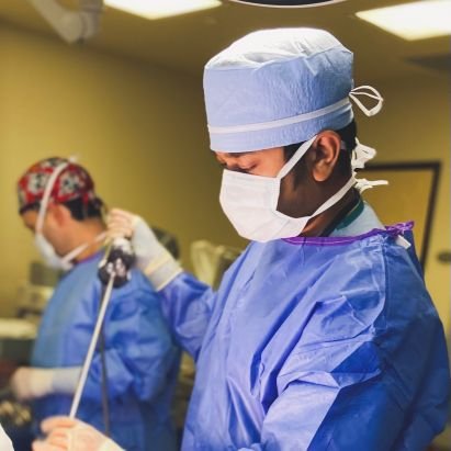 PGY-3 General Surgery Resident ⚔️⚔️ @DHRhealth @Themsubaroda Alum