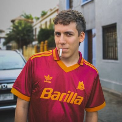barceloser's profile picture. 
