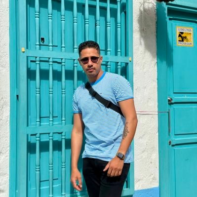 dismerrequena's profile picture. 