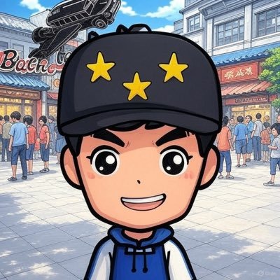 chanken1976's profile picture. どうも😍こんちはー😅‼️ よろしくです😊😂🥰🤪😘💕😘😂 好きなモノなど→ #海外ドラマ #映画 #洋楽 #100均パトロール #ポイ活 #Apple製品 #ファッション #インテリア 🥰💞