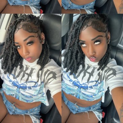 TaMyaEdwards3's profile picture. random af