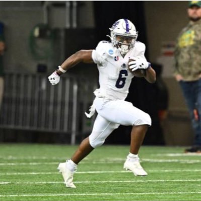 God Above All (Isaiah54:17) #HooksTrained #JUCOPRODUCT🗣ONE & DONE JUCO • APB Record Broke @ ACU •Texas Born & Raised🇨🇱 • FCS &AP All-American All Purpose 📈