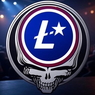 BradJTomlin's profile picture. Life ⚡️ Love 🫶  Liberty 🦅
Engineer 👨‍💻
DeadHead ~ ŁiteHead 💀
Chiefs Fan 🏈
Making America Great 🇺🇸 🫡 🦅☀️