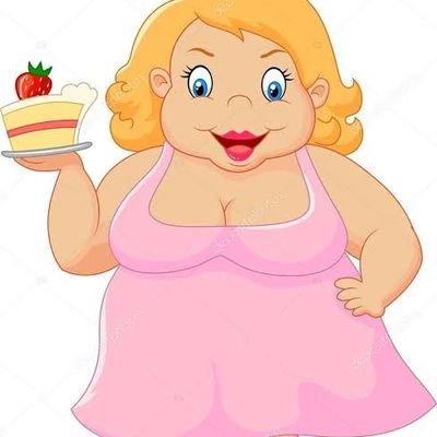 En esta cuenta no esperes ver mujeres bellas ni modelos, solo público mujeres feas, gordas o embarazadas