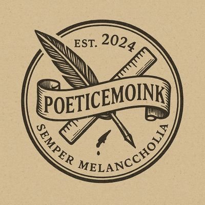 lor_rain_ink's profile picture. ~broken metaphor writer...
  \wrinkled canvases 
    ~dusty books
~Random| Motive| Fun| Poetry