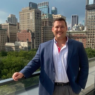 @IBM Automation Sales Specialist, States of NJ & CT, Public Market. @TCNJ School of Business alum. NJ born, raised and happily living.