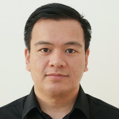 hello_kdme's profile picture. Product designer for AI apps