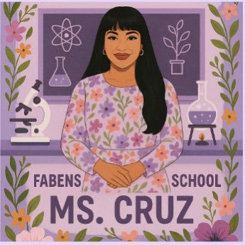 MizzCruz_'s profile picture. Science Teacher @ FHS  ⚛️ Powerlifting Enthusiast 🦍